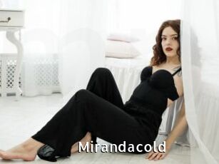 Mirandacold