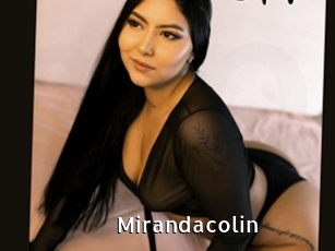 Mirandacolin