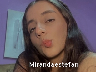 Mirandaestefan