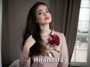 mirandafay My Porno Stash