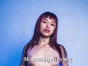 Mirandagalloway