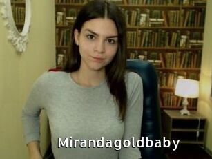 Mirandagoldbaby