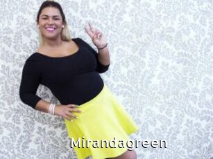 Mirandagreen