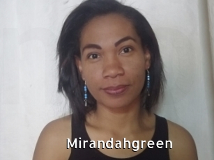 Mirandahgreen