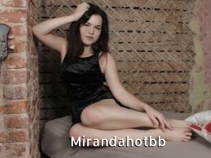 Mirandahotbb