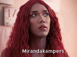 Mirandakampers