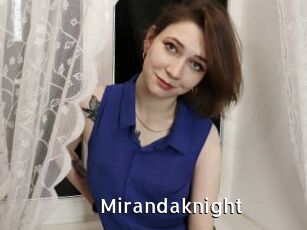 Mirandaknight