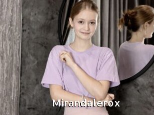 Mirandalerox