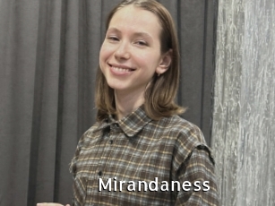 Mirandaness