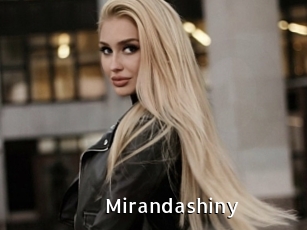 Mirandashiny
