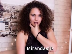 Mirandasilk