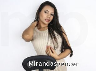 Mirandaspencer