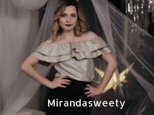 Mirandasweety