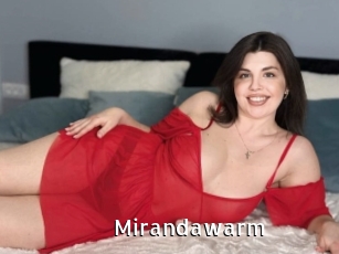 Mirandawarm