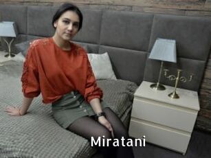 Miratani