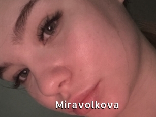 Miravolkova
