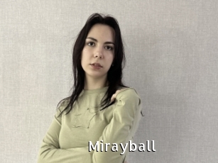 mirayball My Porno Stash
