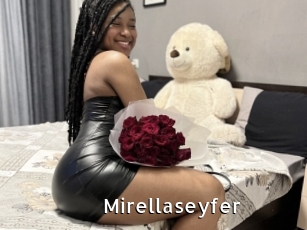 Mirellaseyfer
