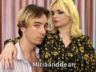 Miriaanddean