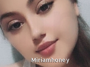 miriamhoney My Porno Stash