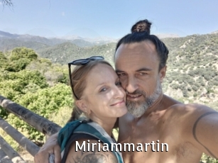 Miriammartin