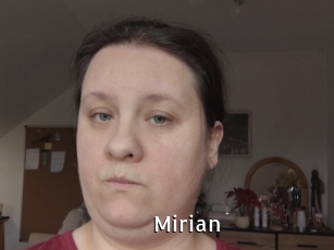 Mirian
