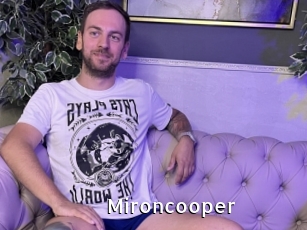 Mironcooper
