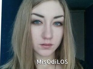 MisOdiLOS