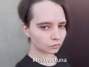 Misafortuna