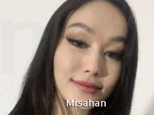 Misahan
