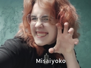 Misaiyoko