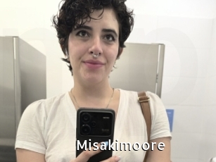 Misakimoore
