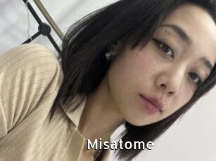 Misatome