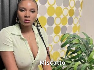 Miscatto