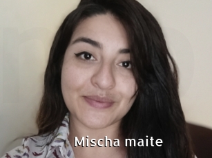 Mischa_maite