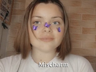 Mischarm