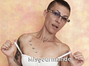 Misgourmande