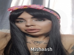 Mishaash