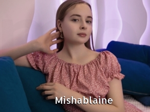 Mishablaine