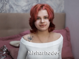 Misharhodes