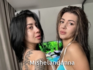 Mishelandanna