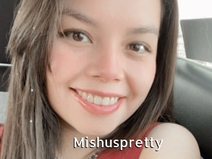 Mishuspretty