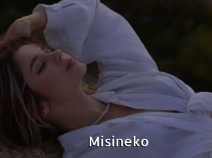Misineko