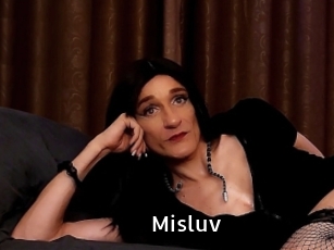 Misluv