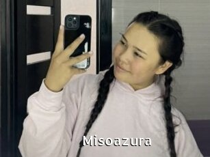Misoazura
