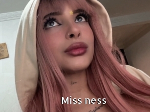Miss_ness