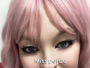 Miss_perdu