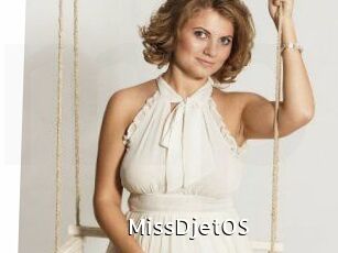MissDjetOS