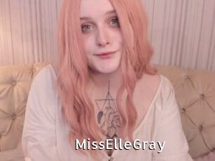 MissElleGray