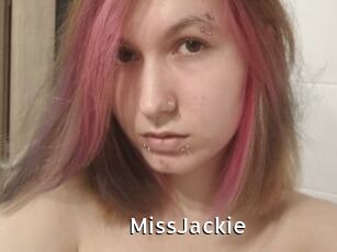 MissJackie